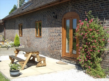 Donative Holiday Cottages, Tamworth